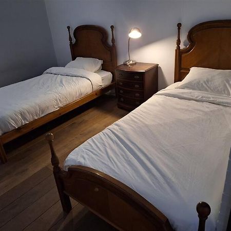 Casa Bajo El Acueducto Con Plaza De Garaje Villa Segovia Eksteriør bilde