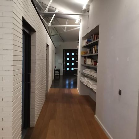 Casa Bajo El Acueducto Con Plaza De Garaje Villa Segovia Eksteriør bilde