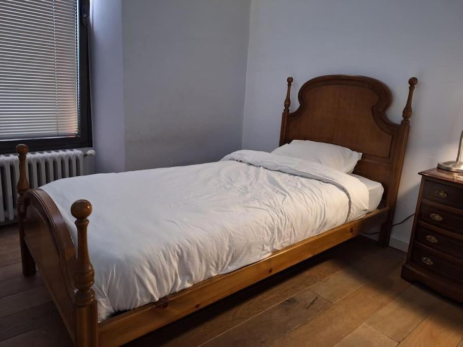 Casa Bajo El Acueducto Con Plaza De Garaje Villa Segovia Eksteriør bilde